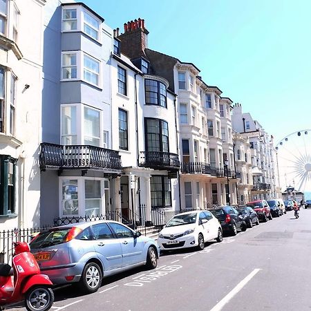 Beachpad Escape B&B Brighton Екстер'єр фото