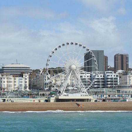 Beachpad Escape B&B Brighton Екстер'єр фото