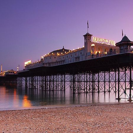 Beachpad Escape B&B Brighton Екстер'єр фото