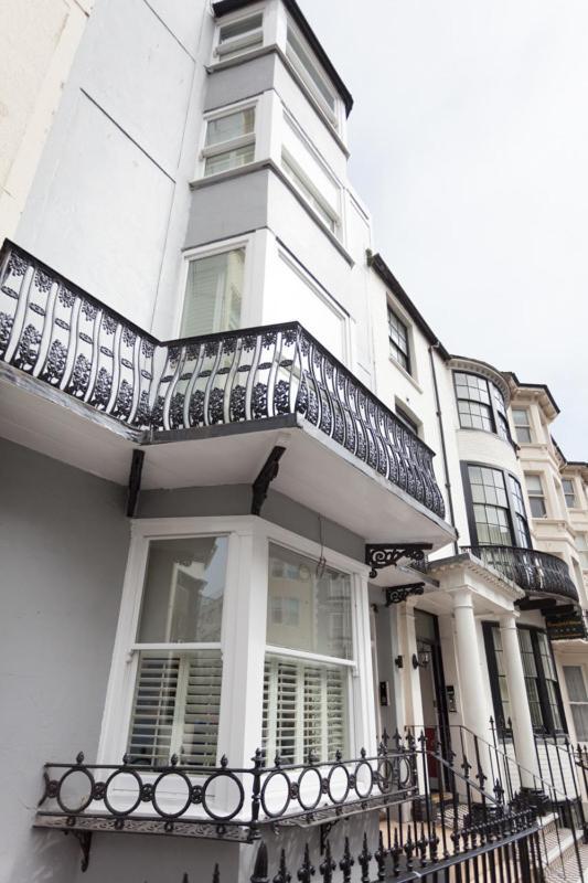 Beachpad Escape B&B Brighton Екстер'єр фото