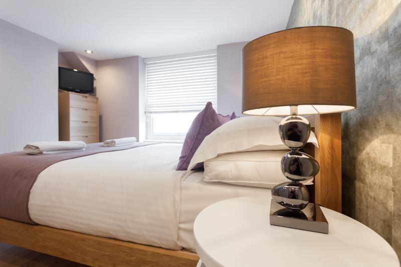 Beachpad Escape B&B Brighton Номер фото