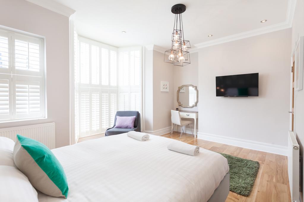 Beachpad Escape B&B Brighton Номер фото