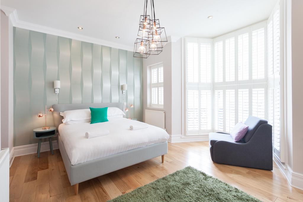 Beachpad Escape B&B Brighton Номер фото