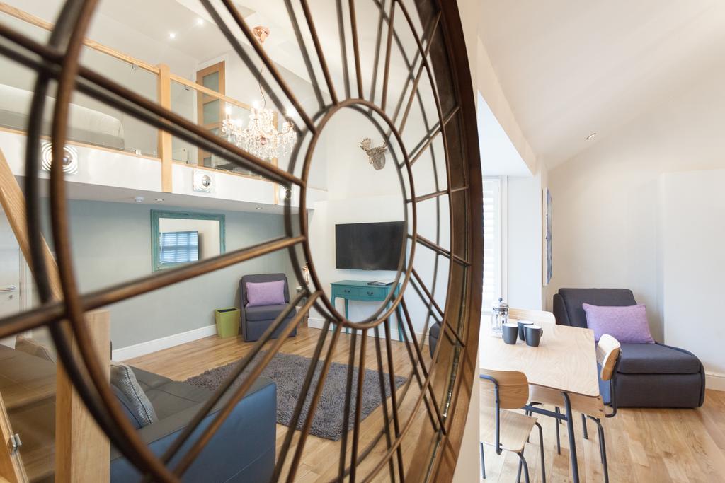 Beachpad Escape B&B Brighton Номер фото