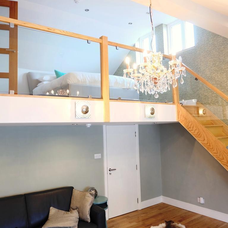Beachpad Escape B&B Brighton Номер фото
