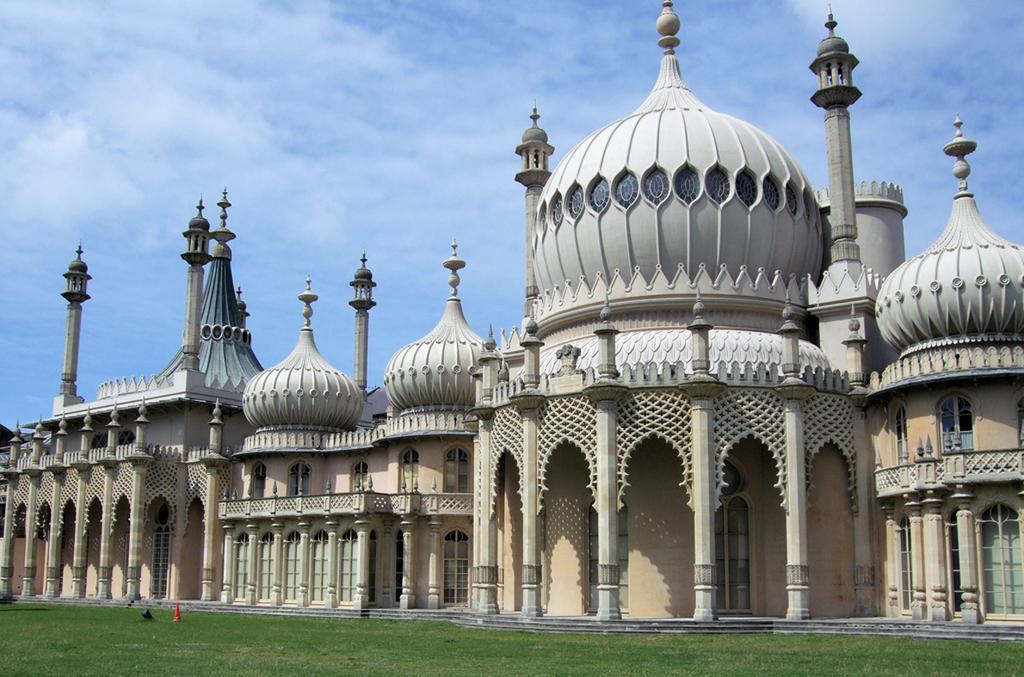 Beachpad Escape B&B Brighton Екстер'єр фото