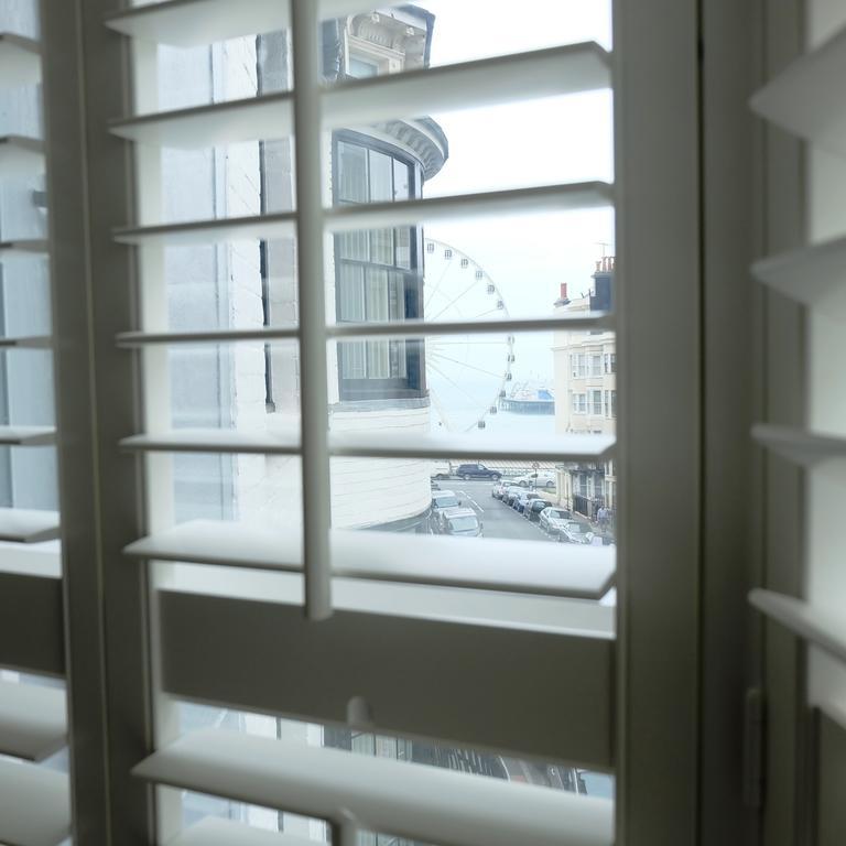 Beachpad Escape B&B Brighton Номер фото